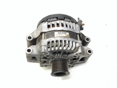 2010 BMW 5 F10 535i N55B30A Lichtmaschine Generator Alternator 7591529