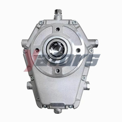 #ad Agricultural 540rpm Pto Gearbox KM7004 for Forest Machinery $225.87