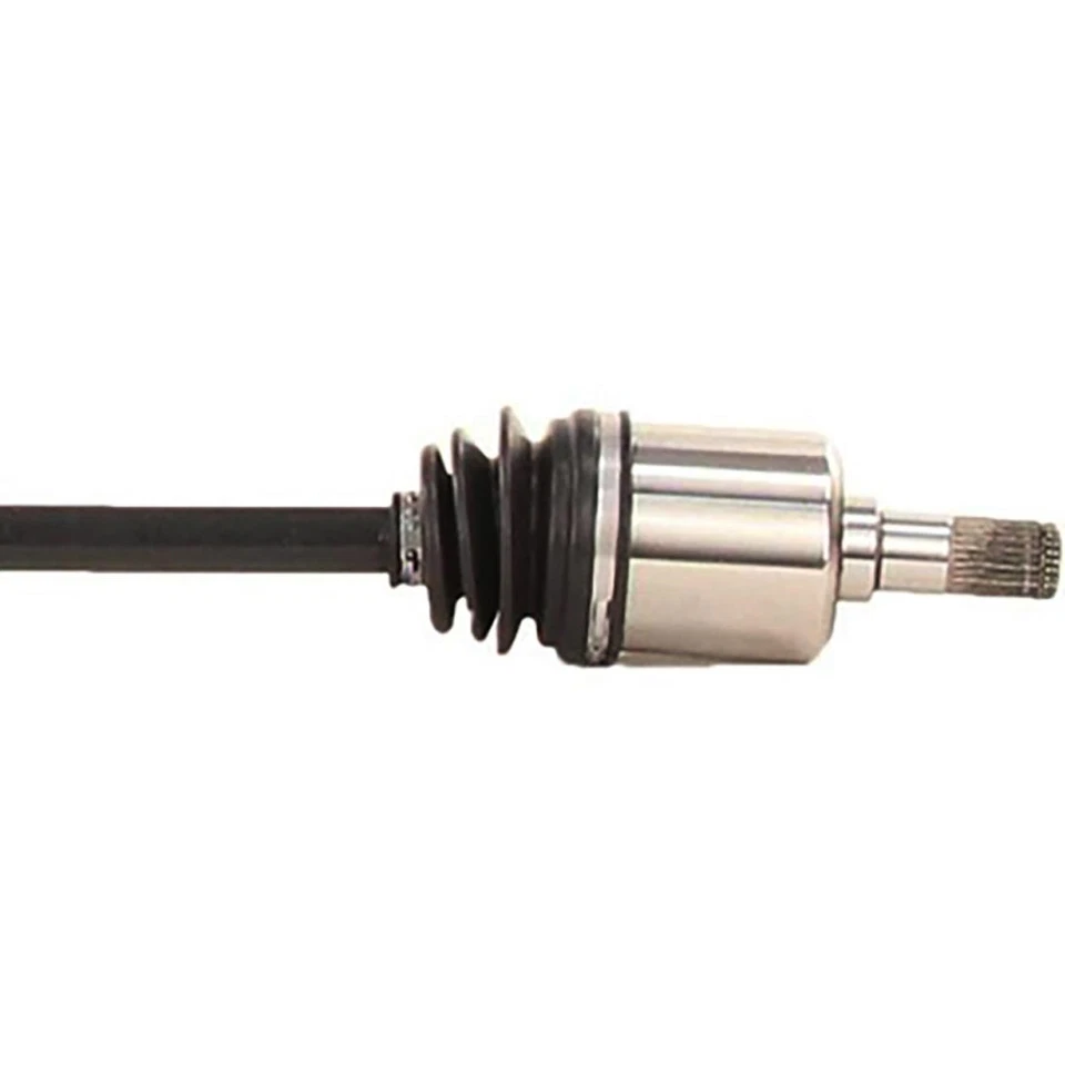 Eje delantero izquierdo delantero derecho CV para Mitsubishi Eclipse 1995-1999 Foto 4 de 4