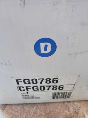 Delphi Automotive Fuel Pump Module Assembly - FG0786