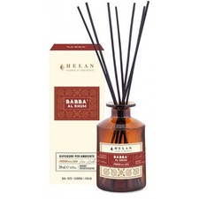Helan I Profumi Della Casa Babba' Al Rhum Bastoncini Aromatici 200ml