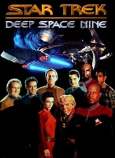 Star Trek: Deep Space Nine - Complete Series - Seasons 1-7 - USB Flash Drive