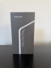 Samsung S26 Plus 256GB Cobalt Violet AI Phone Brand New