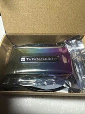 Thermalright Integrated ARGB Fan Hub, 10-Port 3 Pin PC Fan Controller, 5V Fan...