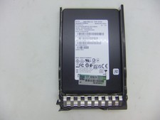 P54262-002 HPE MTFDDAK480TGA-1BC1ZABHA  Micron  PRO 2.5" 480GB SATA 6Gb/s SSD
