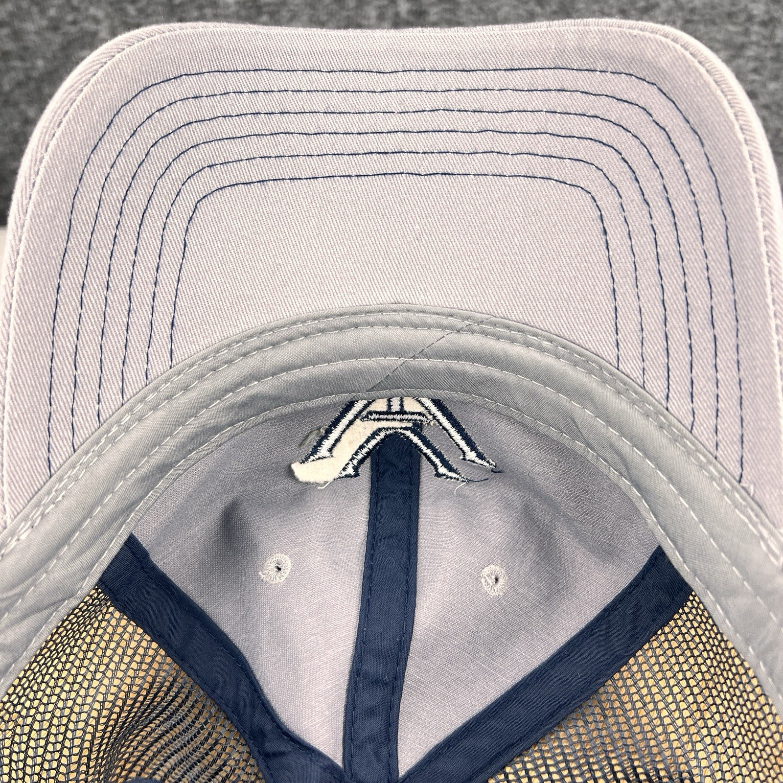 Vortex Optics Trucker Hat Cap Snapback Adjustable… - image 8