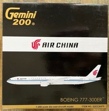 G2PAL394 Gemini 200 Philippines B777-300er Model Airplane for sale