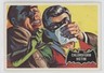 1966 Topps Batman Black Bat Robin Chloroform Victim #6 06mi