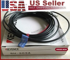 1pcs ONE new KEYENCE SH-303A proximity sensor