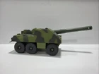 Vintage 1984 GI JOE ARAH Slugger M112-A1 Tank Artillery Howitzer Cannon Vehicle