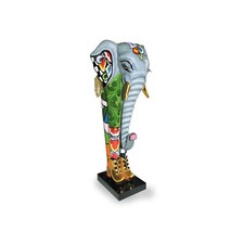 TOM'S DRAG Elefant S Costantin Classic Line