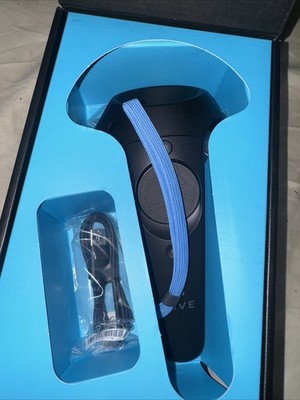HTC Controller for VIVE / VIVE PRO VR Wand #99HAFR001-00 + OEM Cable