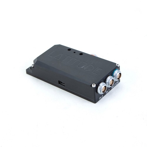 Teradek RT Latitude MDRM 2Channel Motor Driver Receiver for RED DSMC and G2U