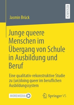 Junge Queere Menschen Im ?Bergang Von Schule In Ausbildung U...