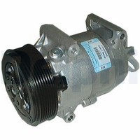 Delphi Kompressor, Klimaanlage TSP0155355 FüR Renault