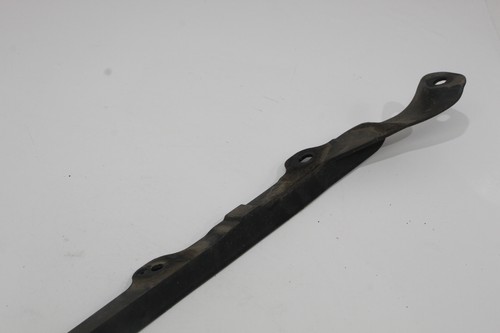 Audi A4 B8 alerón inferior trasero del hueco de la rueda de repuesto avant - Imagen 8 de 16