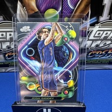 2023-24 Topps Cosmic Chrome - Josh Giddey #89