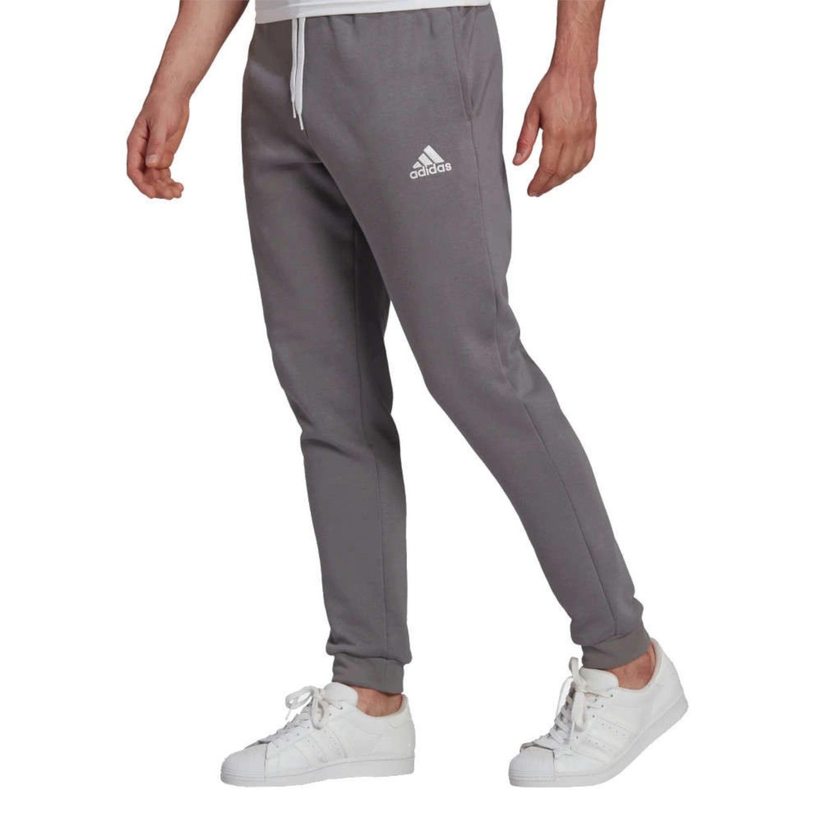 Кроссовки adidas Performance Herrenkleidung H57531 ENT22 SW PNT Grau 10590₽