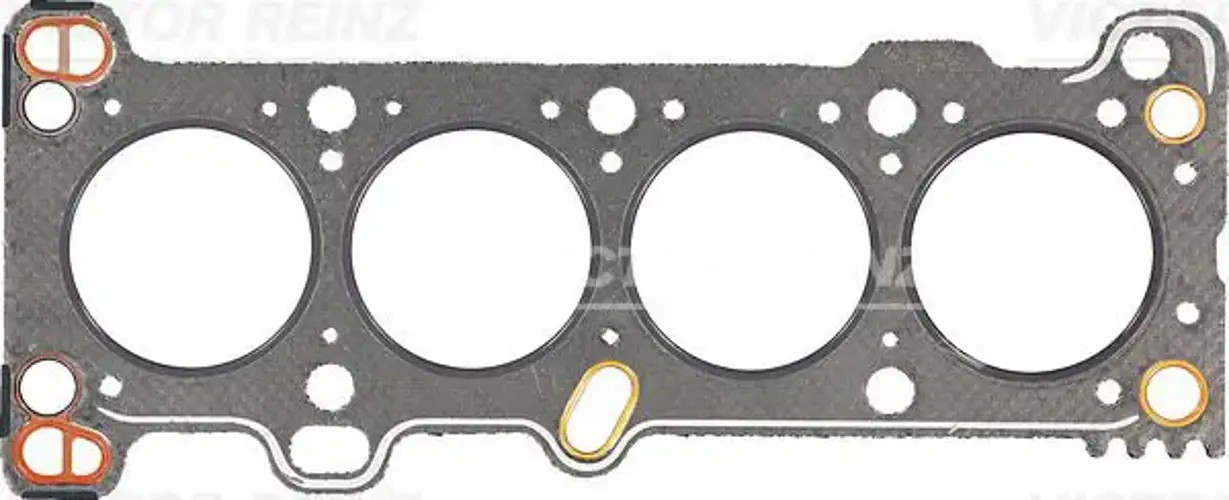 Cylinder head gasket 61-52420-00 VICTOR REINZ for MAZDA KIA