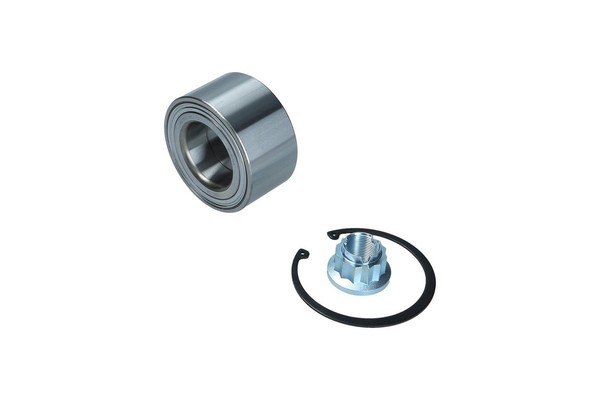 Kamoka Radlagersatz 5600108 FüR VW Touareg 7LA 7L6 7L7 7P5 7P6 TDI FSI R50 V10-image
