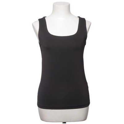Bebe Plus, Tank­top, Größe: L, Schwarz, Polyester, Einfarbig, Damen #GXd
