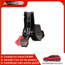 Kits de frein Volkswagen POLO