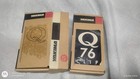 YAKIMA Q76 Q 76 Tower Clips 2 New Box lot Pads Stickers Racks Replacements O676 — photo 1