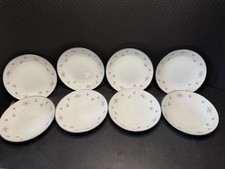 Vintage Noritake Mabel (Embossed) by Set of 8...