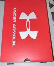 ***BOX ONLY***Under Armour box only