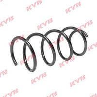 Fahrwerksfeder Vorderachse FÜR Seat Ibiza V (KJ1, Kjg) - KYB RA1666