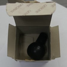 Nos 1975-86 Porsche 911 Shift Knob For 5-speed 915 Transmission