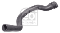 KüHlerschlauch FüR Audi Seat Skoda VW A3 Sportback Altea XL Leon Toledo III