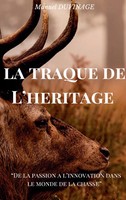 Manuel Duvinage | La Traque De L'héRitage | Taschenbuch | FranzöSisch (2024)