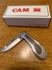 CAM III A-101 GUTHOOK FISHERMAN — photo 4
