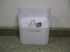 SAMSUNG REFRIGERATOR ICE BUCKET PART  DA64-02587A DA63-04359C