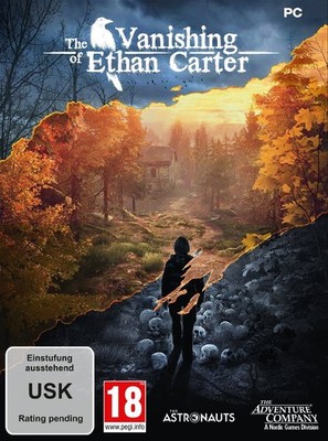 The Vanishing of Ethan Carter PC Download Steam Code Email Key