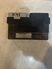 Honda Cbr600 F4i Ecu Cdi 2001/2006 32770-MBW -A12