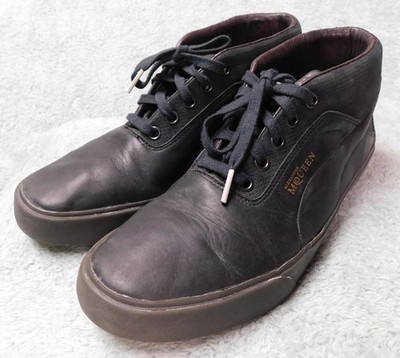 ALEXANDER  McQUEEN x PUMA 35386501 Sneakers Shoes US 7 Black  Men
