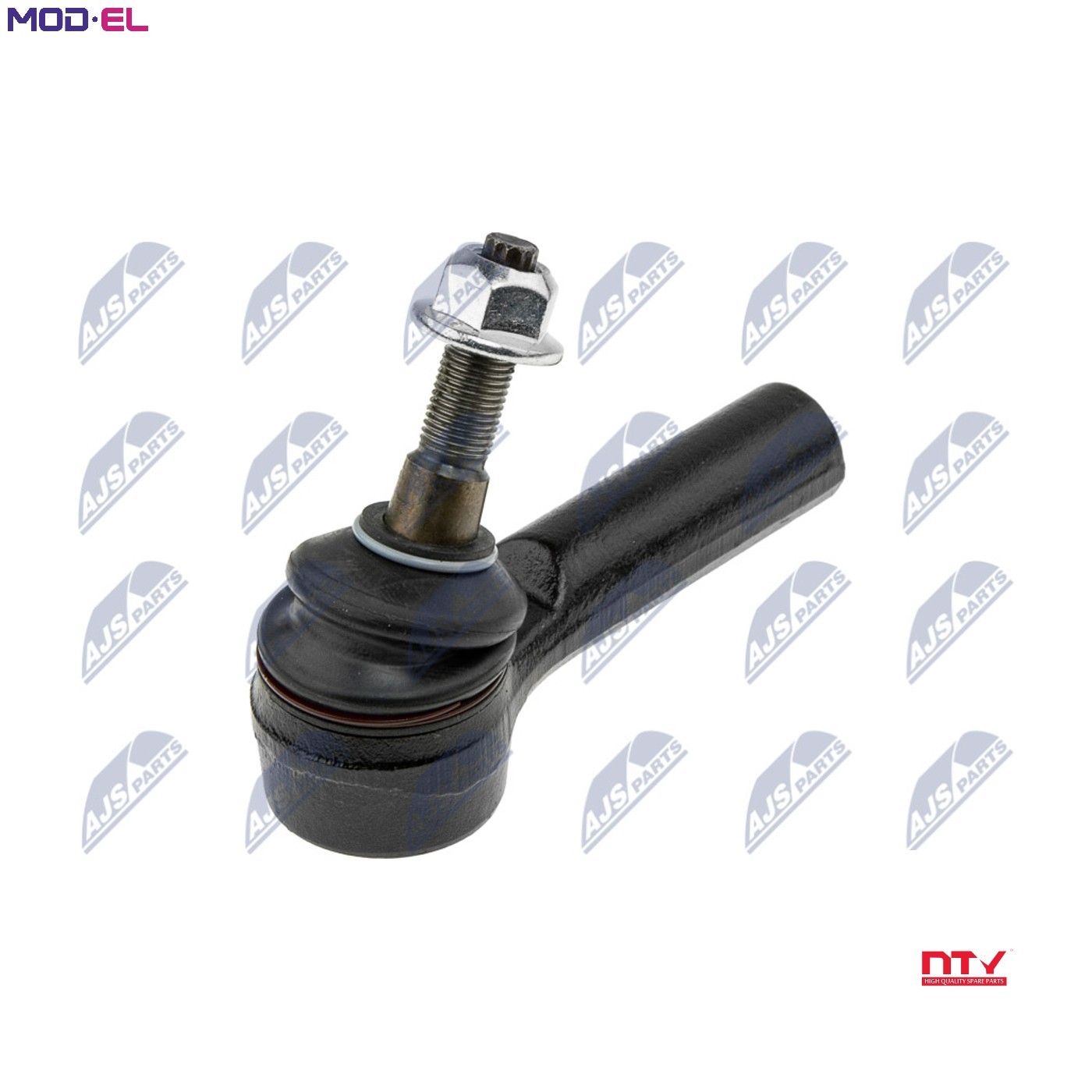 Steering rod end Front Axle SKZ-CH-080 NTY for FORD USA MUSTANG Coupe - Image 11