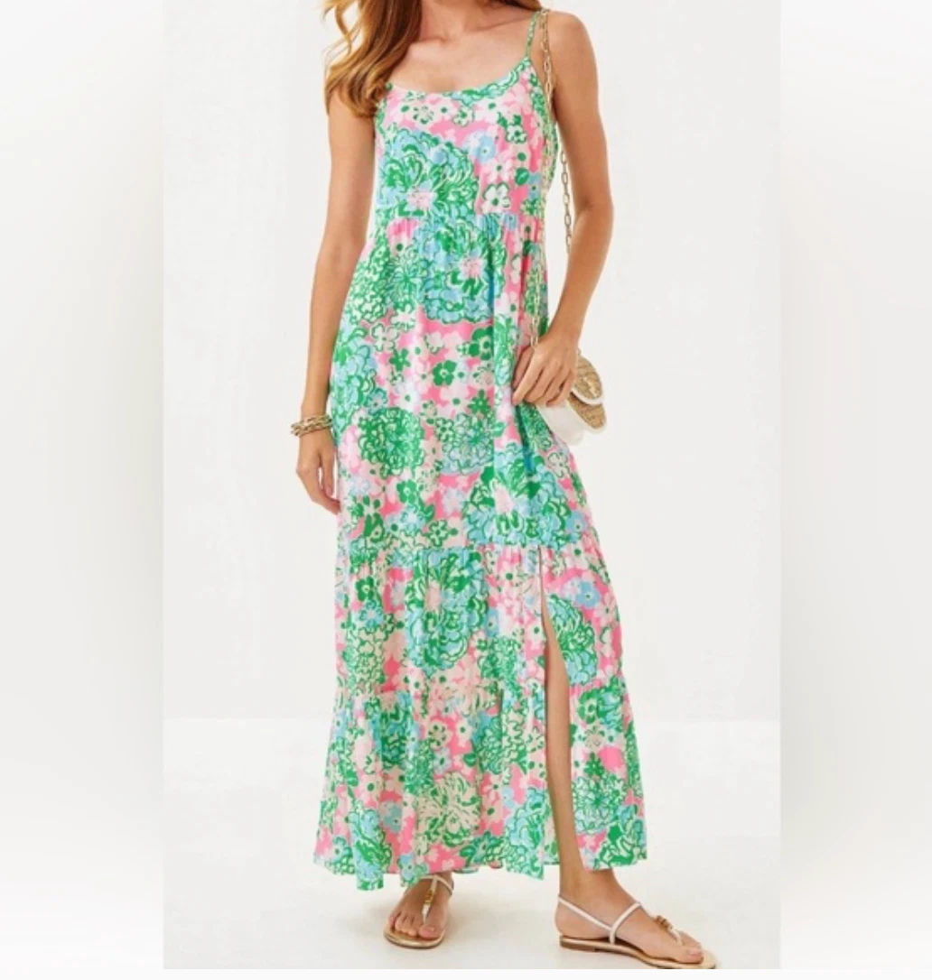 Lilly Pulitzer Green Dresses for Women for sale | eBay
