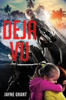 Jayne Grant | Deja Vu | Taschenbuch | Englisch (2019) | Kartoniert / Broschiert