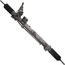 Front Rack Pinion For 1999-2009 Volvo S60