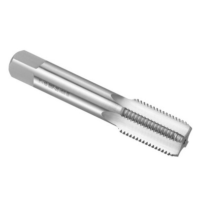 Hand Bottom Tap 1''-10 BSF 2B Bottoming Style Screw Tapping Threading Tool