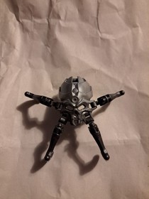 LEGO BIONICLE: Kopaka-Master of Ice (70788)
