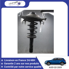 Amortisseur Audi Q5
