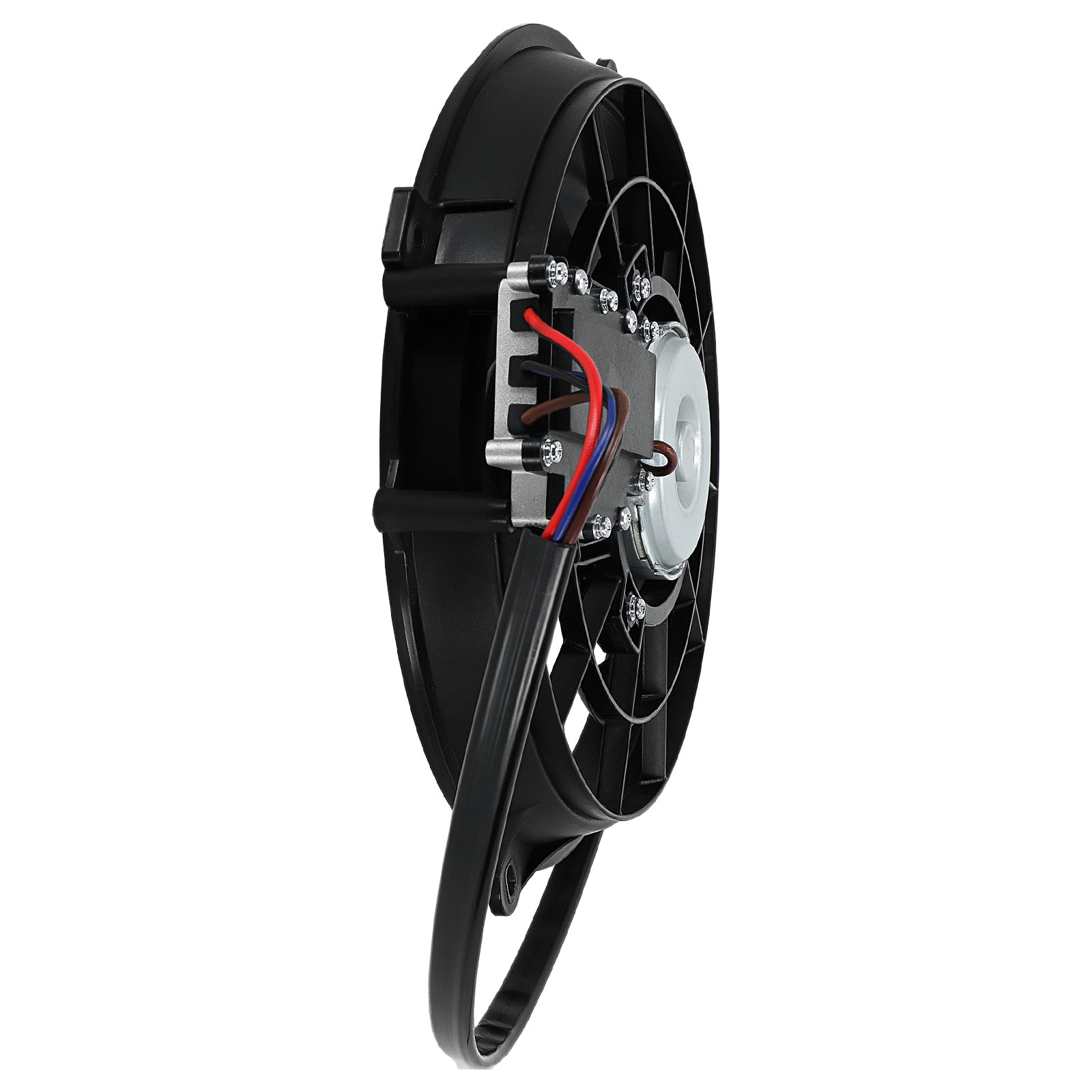 Audi R8 2000-2008 Fan assembly P/N 4Z7959455M