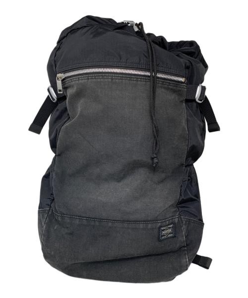 PORTER                    PORTER backpack black - image 1