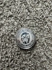 1 Oz  Fine Silver Round 2022 Silverback Precious Metals “Take Your Silver Back”