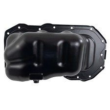 For Mazda CX-3 2016-2021 Oil Pan Steel 4 Cyl 2.0L Engine | PE0110400, PE0110400A