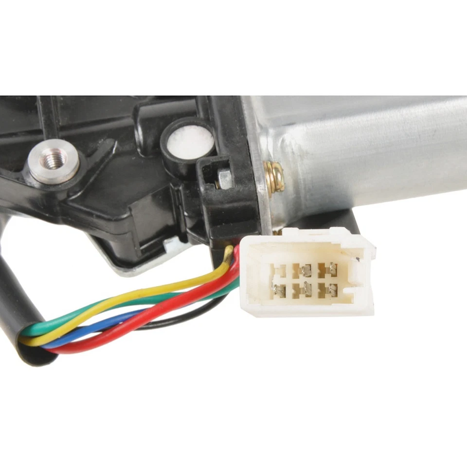 A1 Cardone 82-1178 Ventana Motor Vidrio Pasajero Delantero Lado Derecho Mano para GS300 Foto 4 de 4